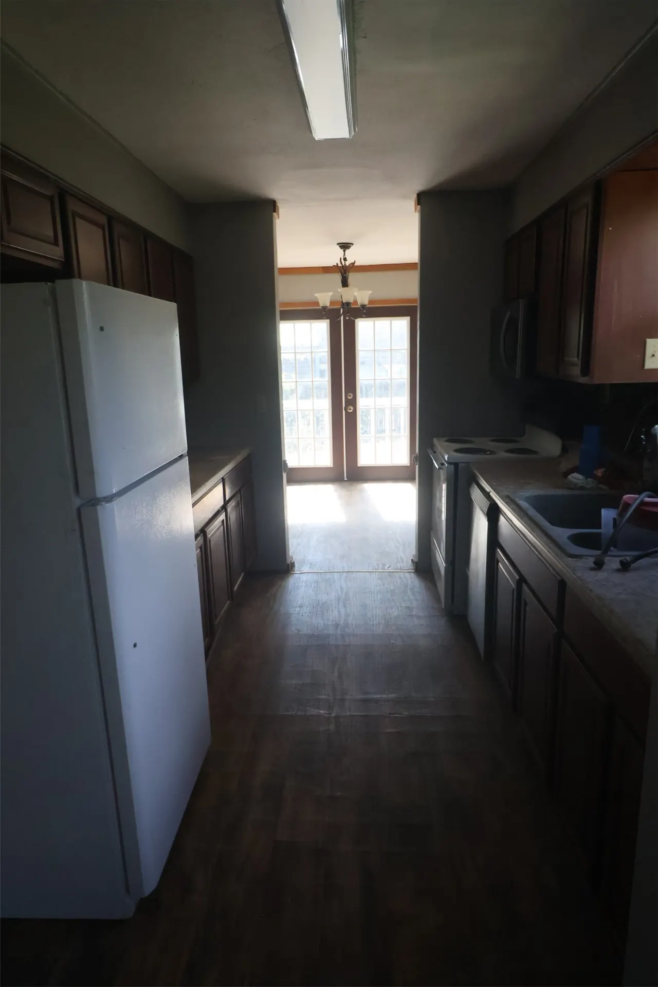 Photo 14 — 40105 S County Line, Keota, OK 74941