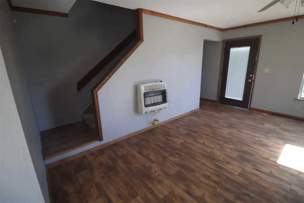Photo 15 — 40105 S County Line, Keota, OK 74941