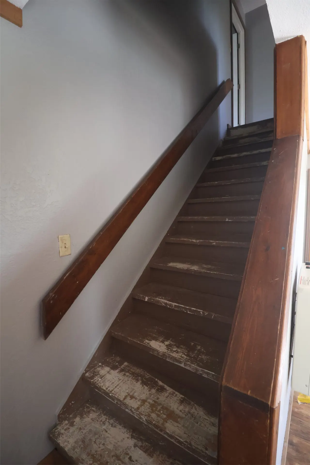 Photo 16 — 40105 S County Line, Keota, OK 74941