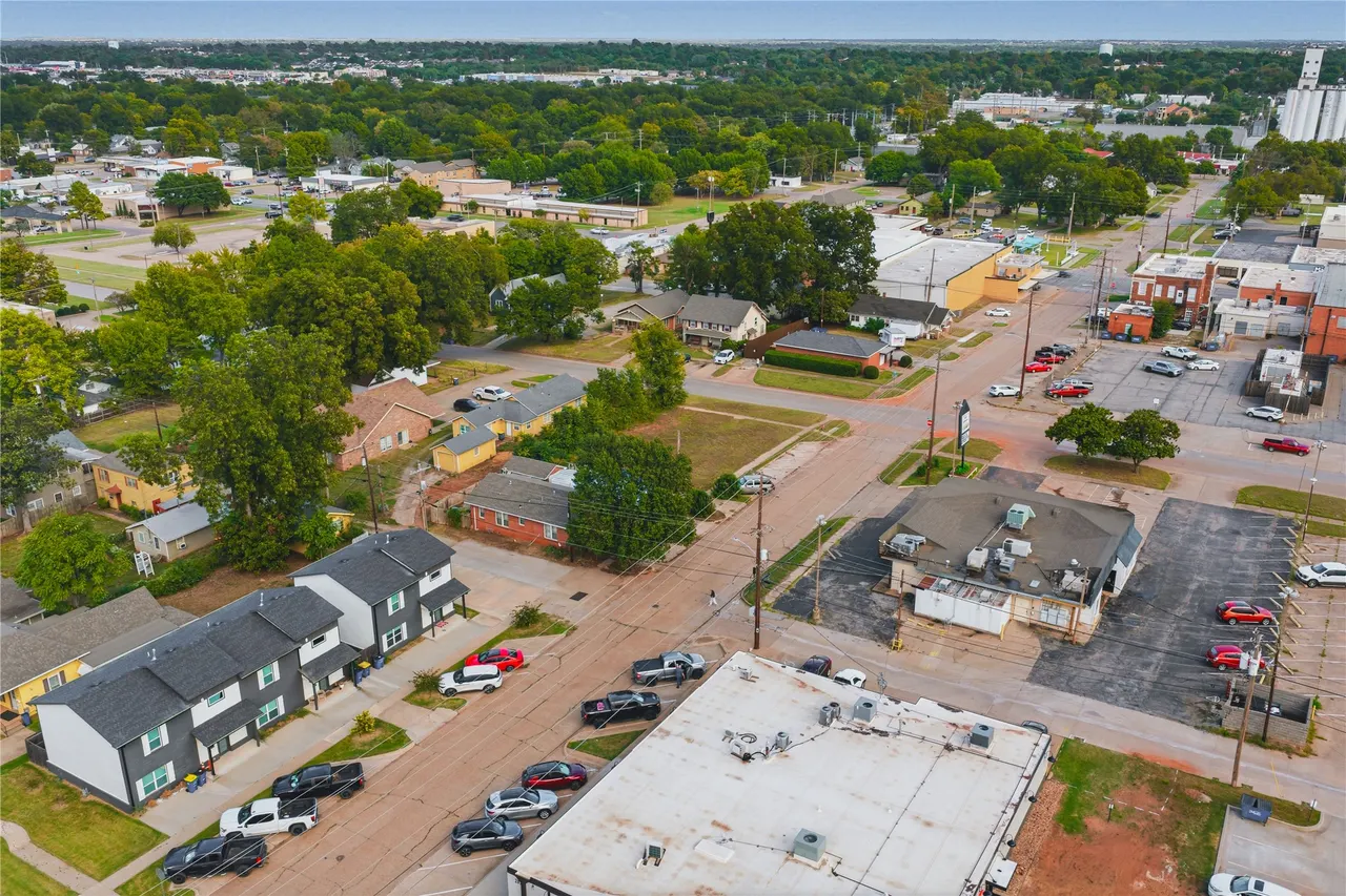 Photo 6 — 424 S Husband Street, Stillwater, OK 74074