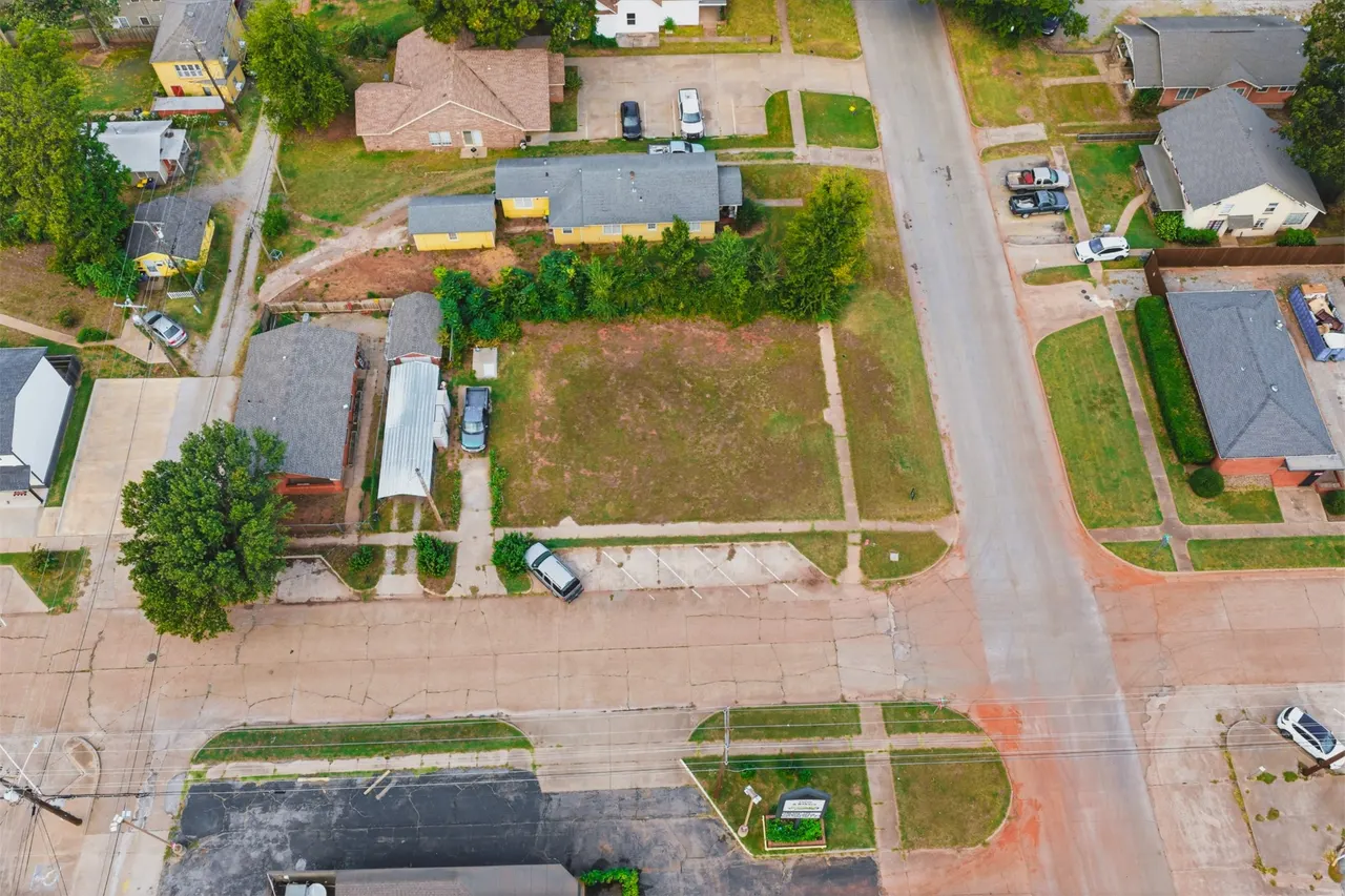 Photo 4 — 424 S Husband Street, Stillwater, OK 74074