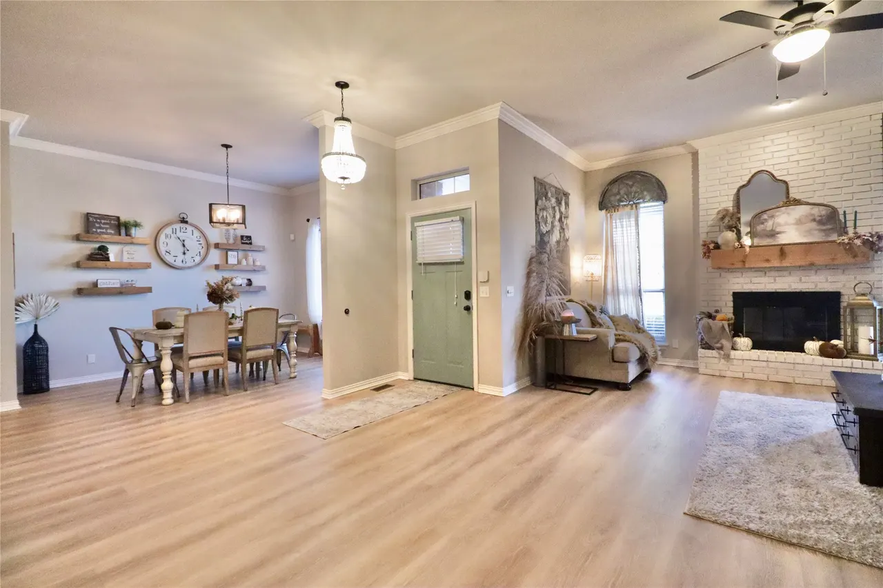 Photo 10 — 1307 Castle Creek Street, Shawnee, OK 74804