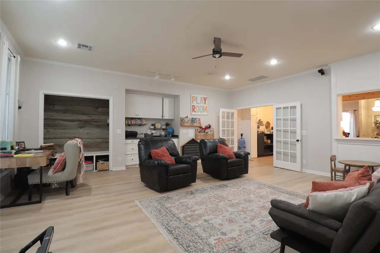 Photo 20 — 1307 Castle Creek Street, Shawnee, OK 74804
