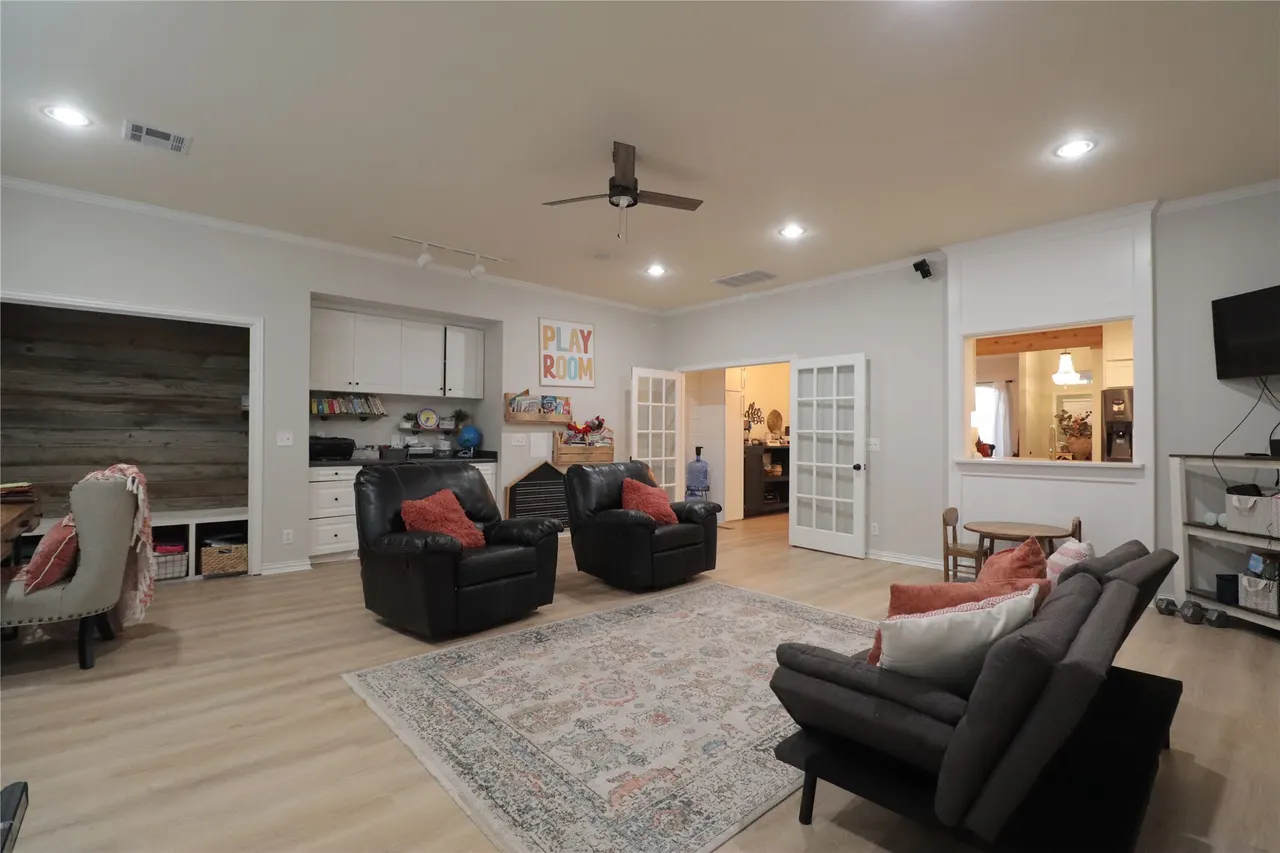 Photo 21 — 1307 Castle Creek Street, Shawnee, OK 74804