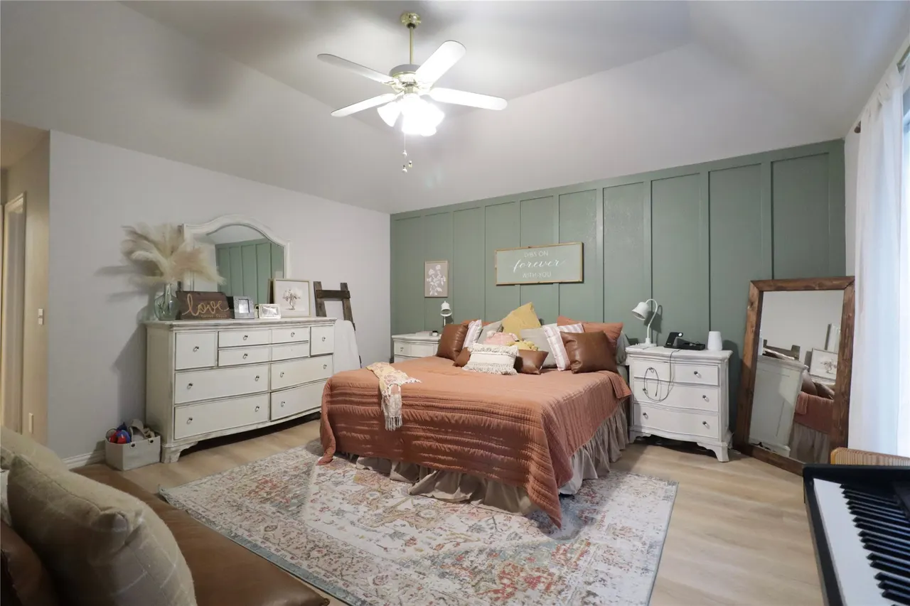 Photo 22 — 1307 Castle Creek Street, Shawnee, OK 74804