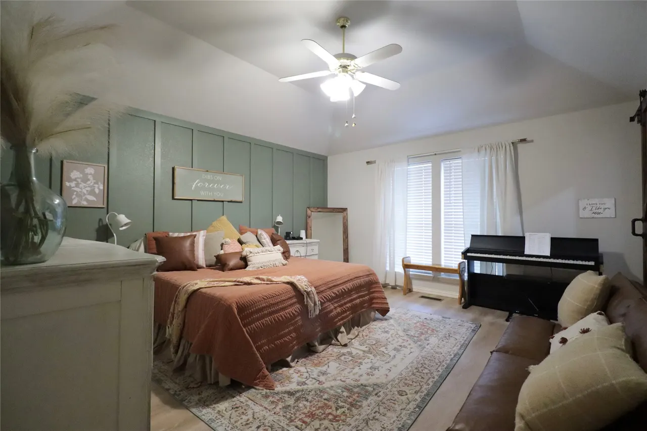 Photo 23 — 1307 Castle Creek Street, Shawnee, OK 74804
