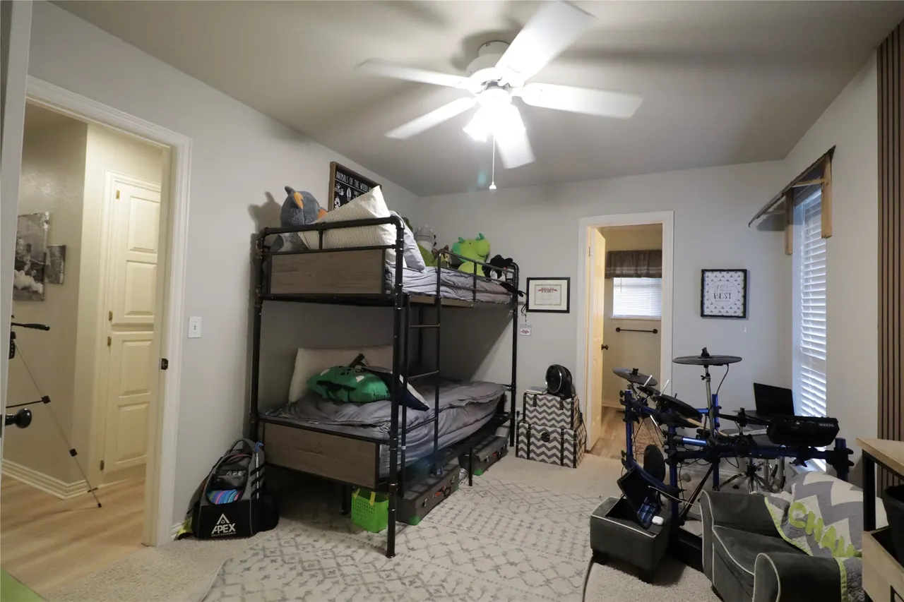 Photo 38 — 1307 Castle Creek Street, Shawnee, OK 74804