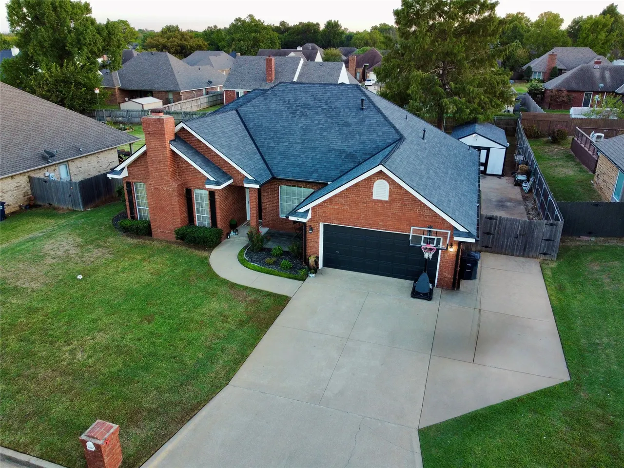 Photo 51 — 1307 Castle Creek Street, Shawnee, OK 74804