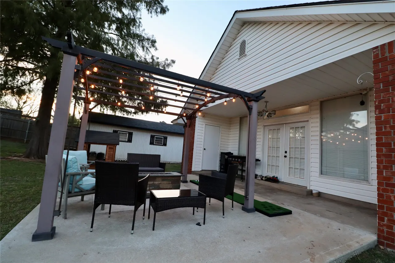 Photo 53 — 1307 Castle Creek Street, Shawnee, OK 74804
