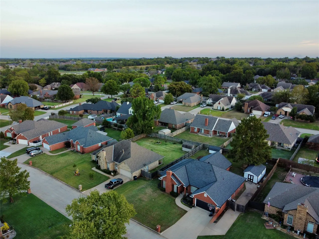 Photo 56 — 1307 Castle Creek Street, Shawnee, OK 74804