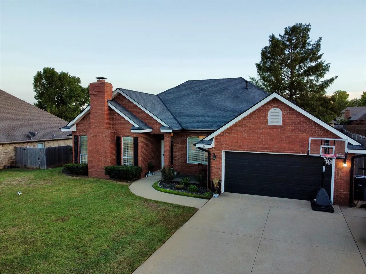 Photo 58 — 1307 Castle Creek Street, Shawnee, OK 74804