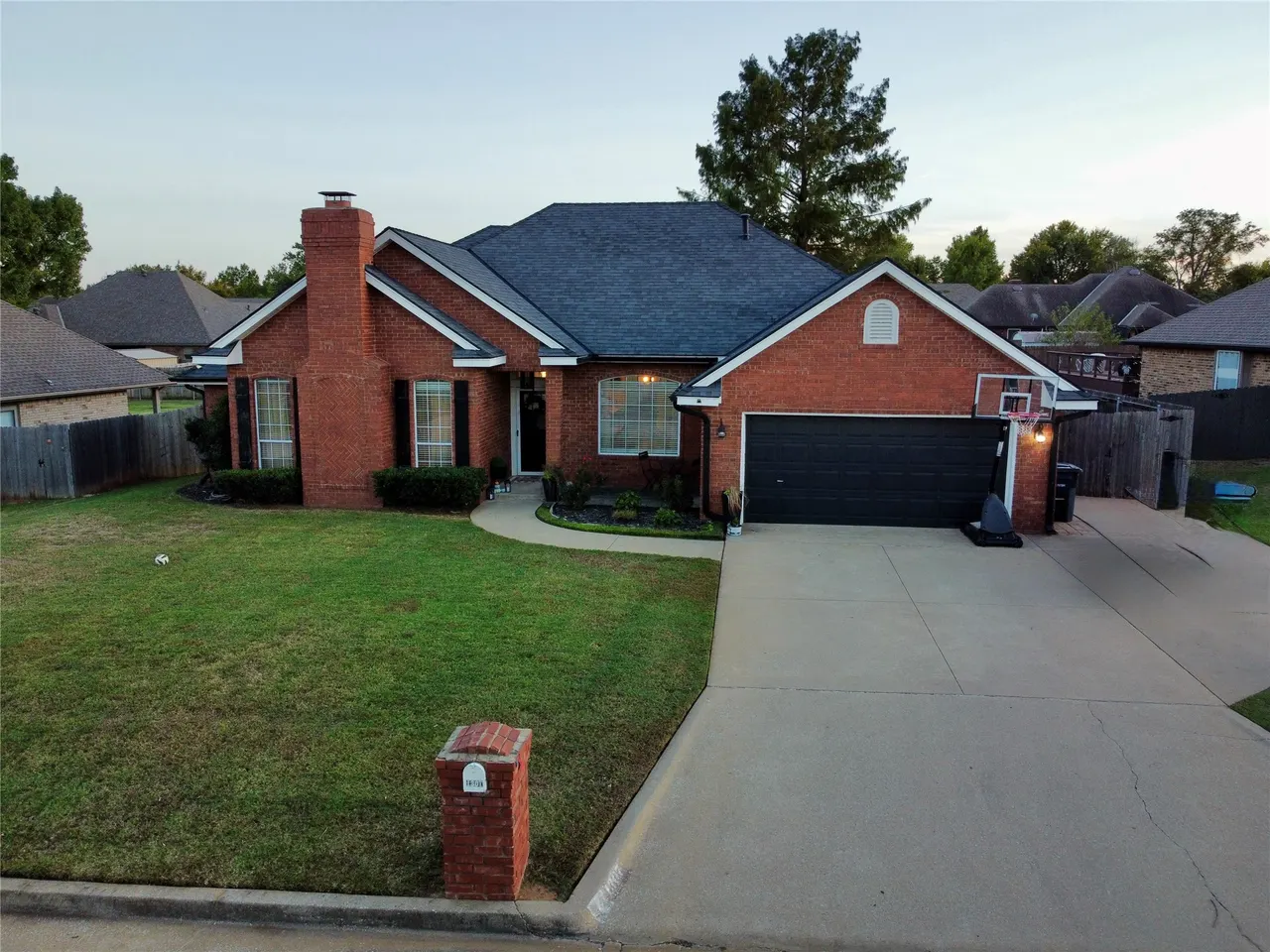 Photo 59 — 1307 Castle Creek Street, Shawnee, OK 74804