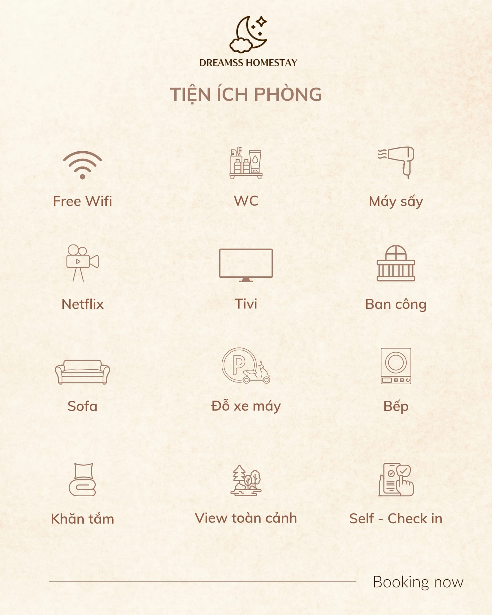 Chi nhánh 3 - Đường 3/2 - tiện ích