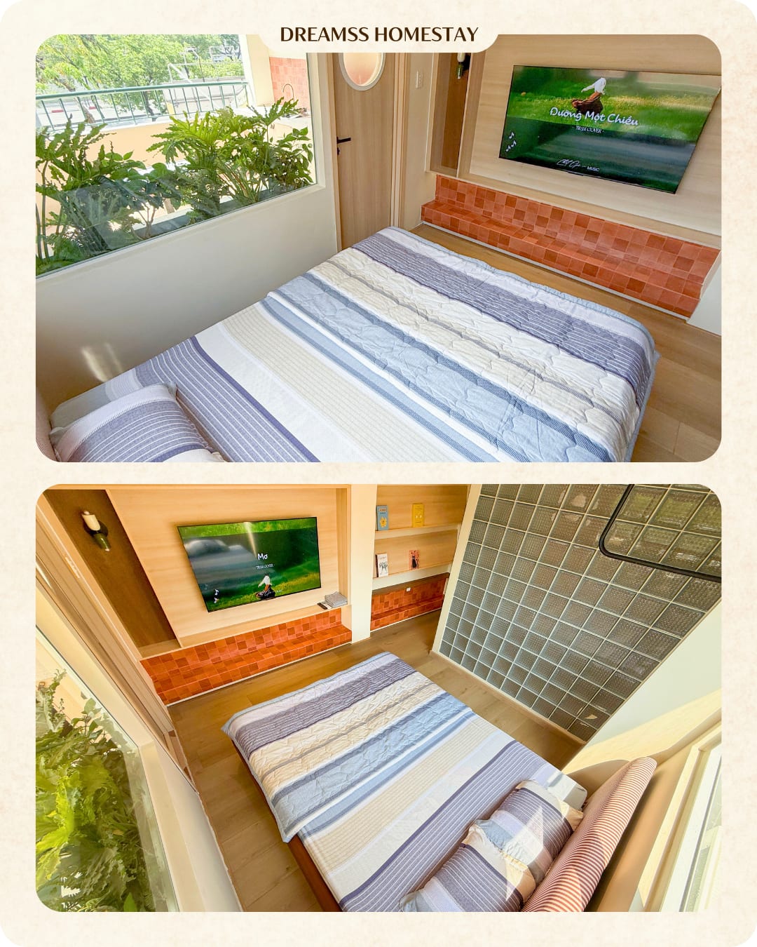 Chi nhánh 4 - Võ Văn Kiệt - tiện ích