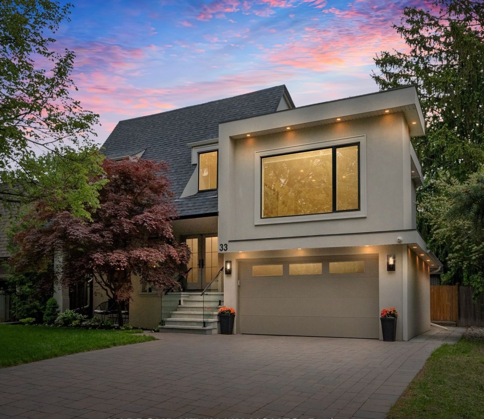33 Baymark Road detail 1