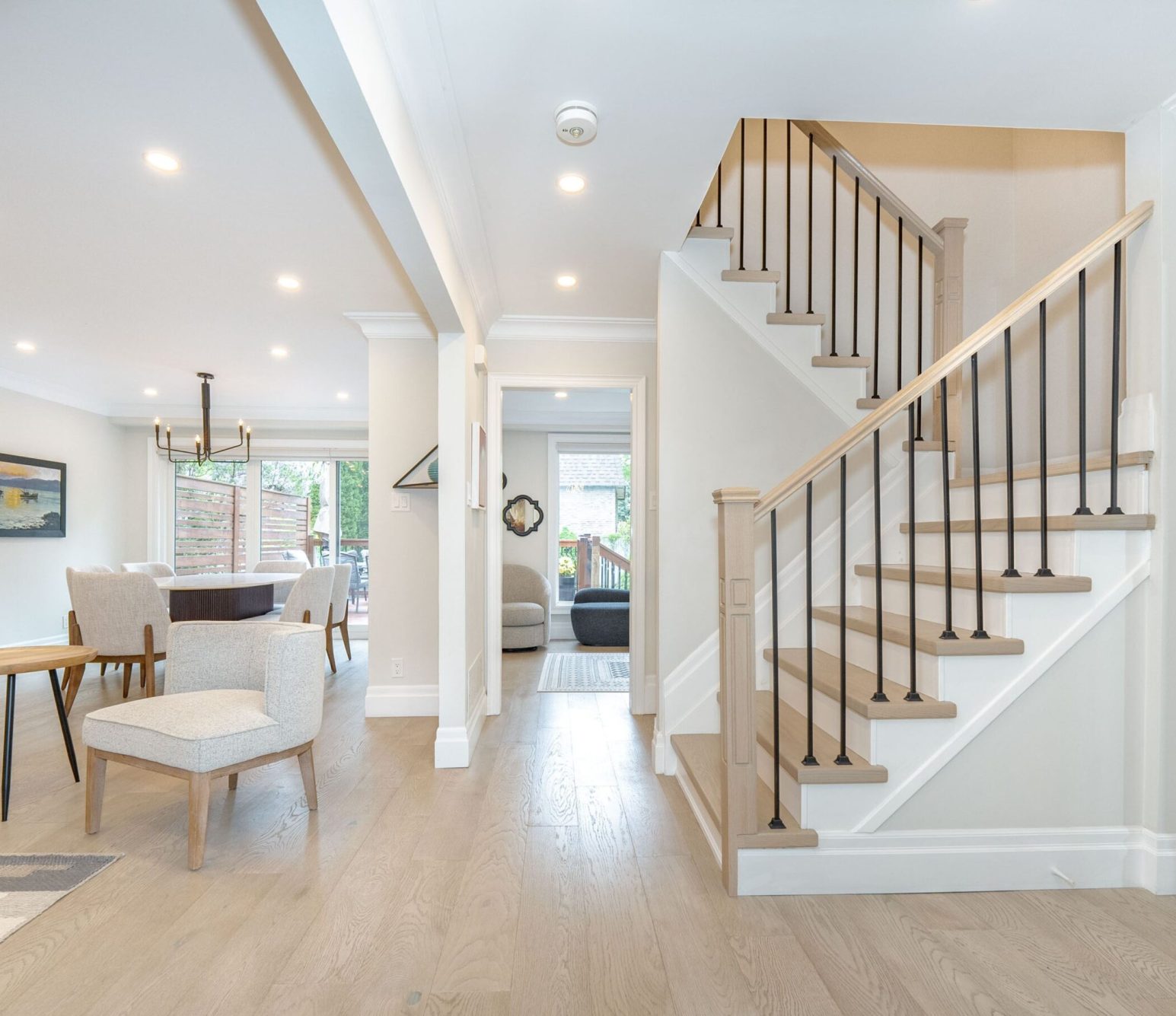 33 Baymark Road detail 2