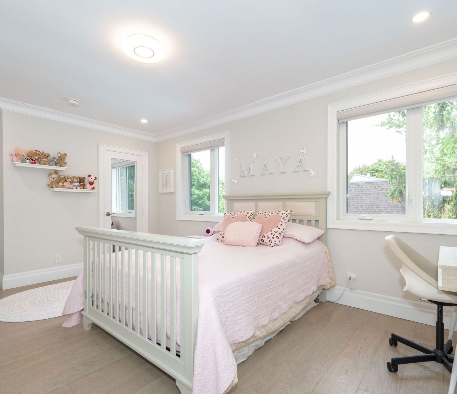 33 Baymark Road detail 30
