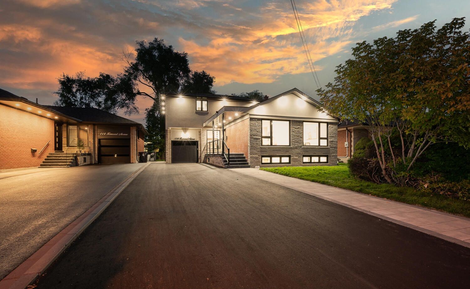 116 Kennard ave