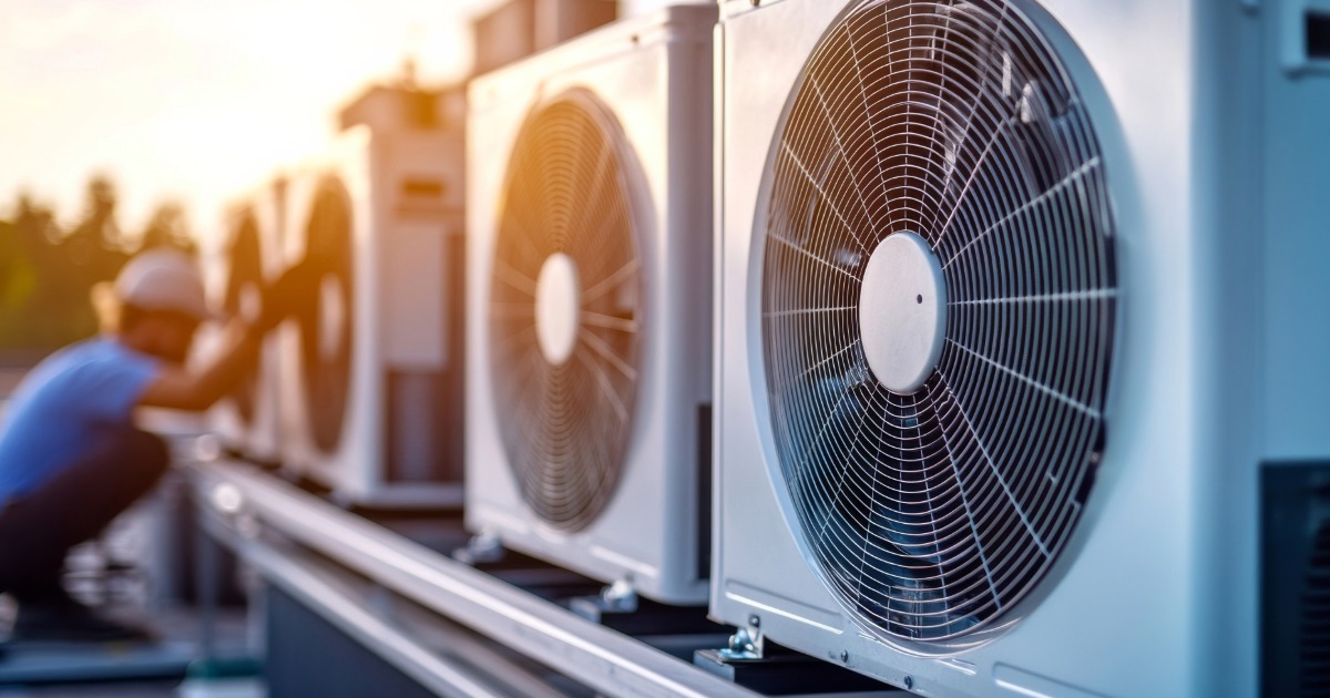 Heating & Cooling (HVAC)