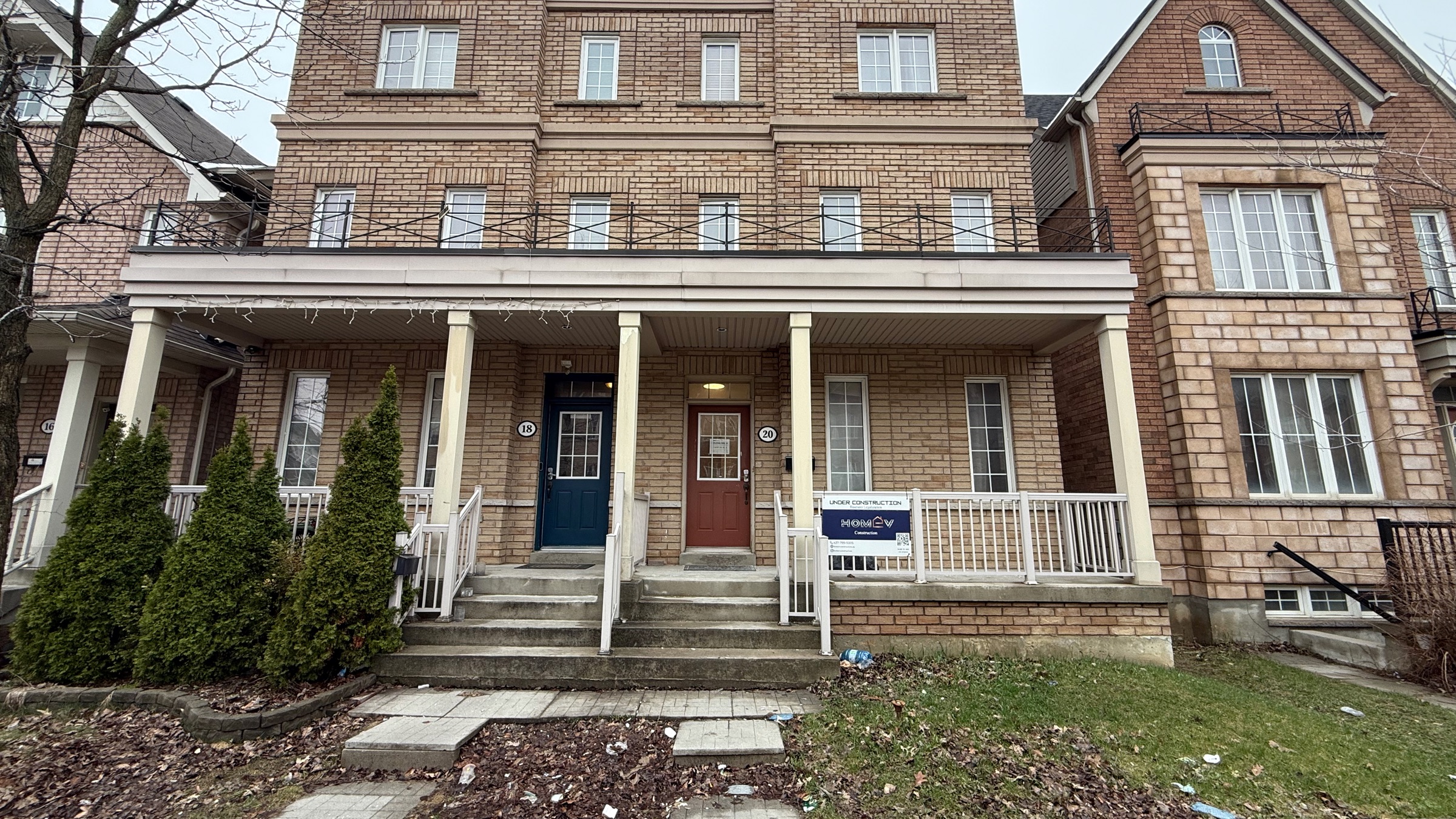 20 Boake St