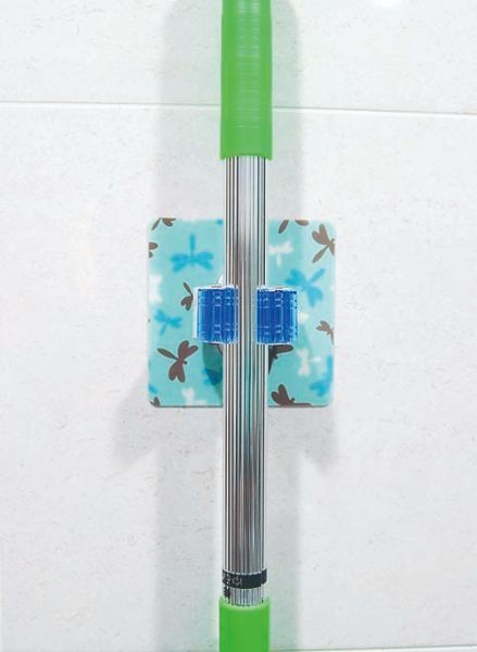 拖把夾 Mop Hanger