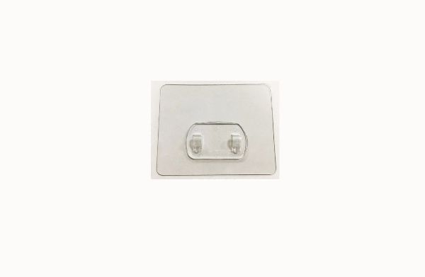 鐵架用替換膠片8x10cm 大鉤   Replacement for Holders-Big Hook