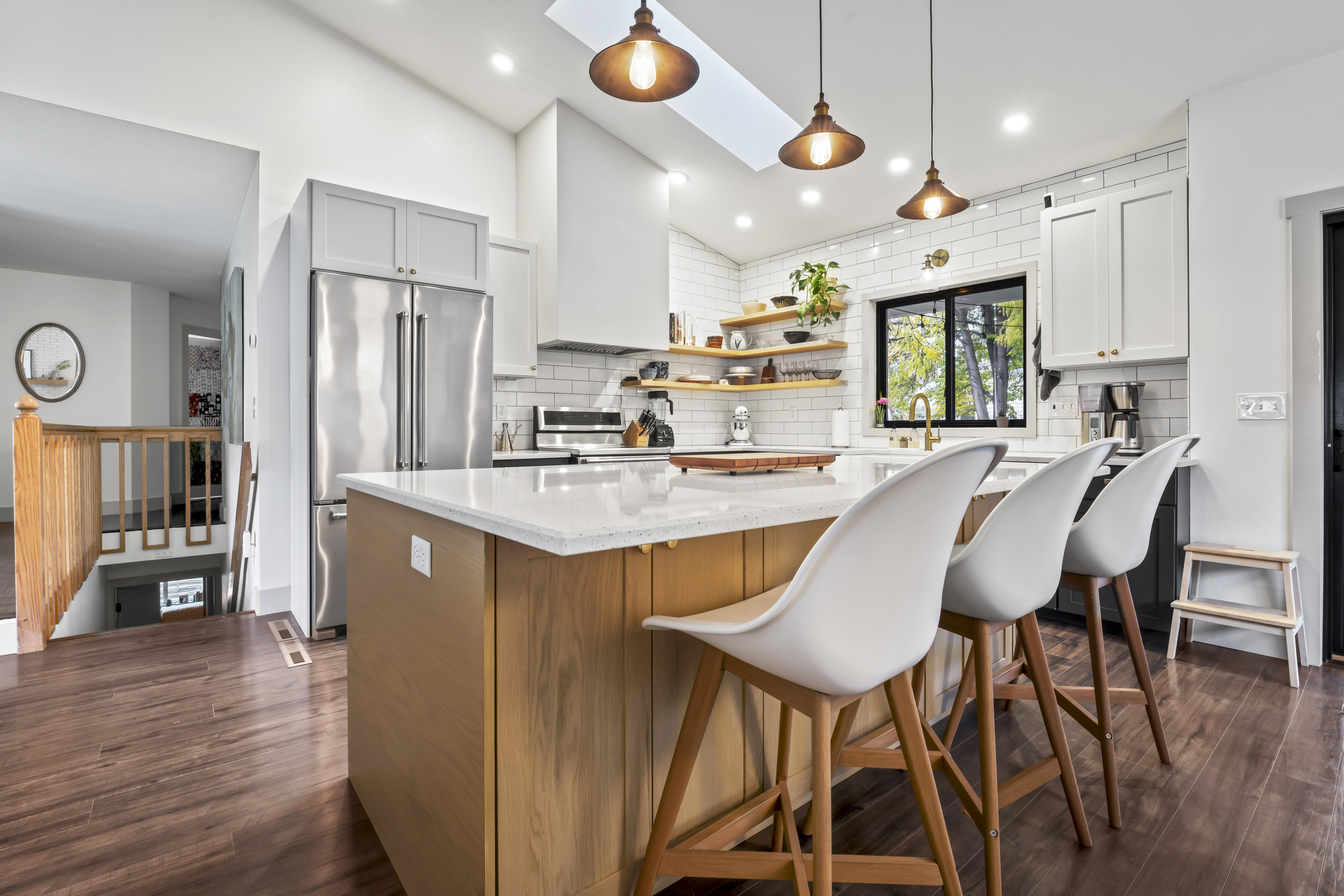 The Best Time to Remodel in Northern Colorado (And Why It's Not Always Spring)