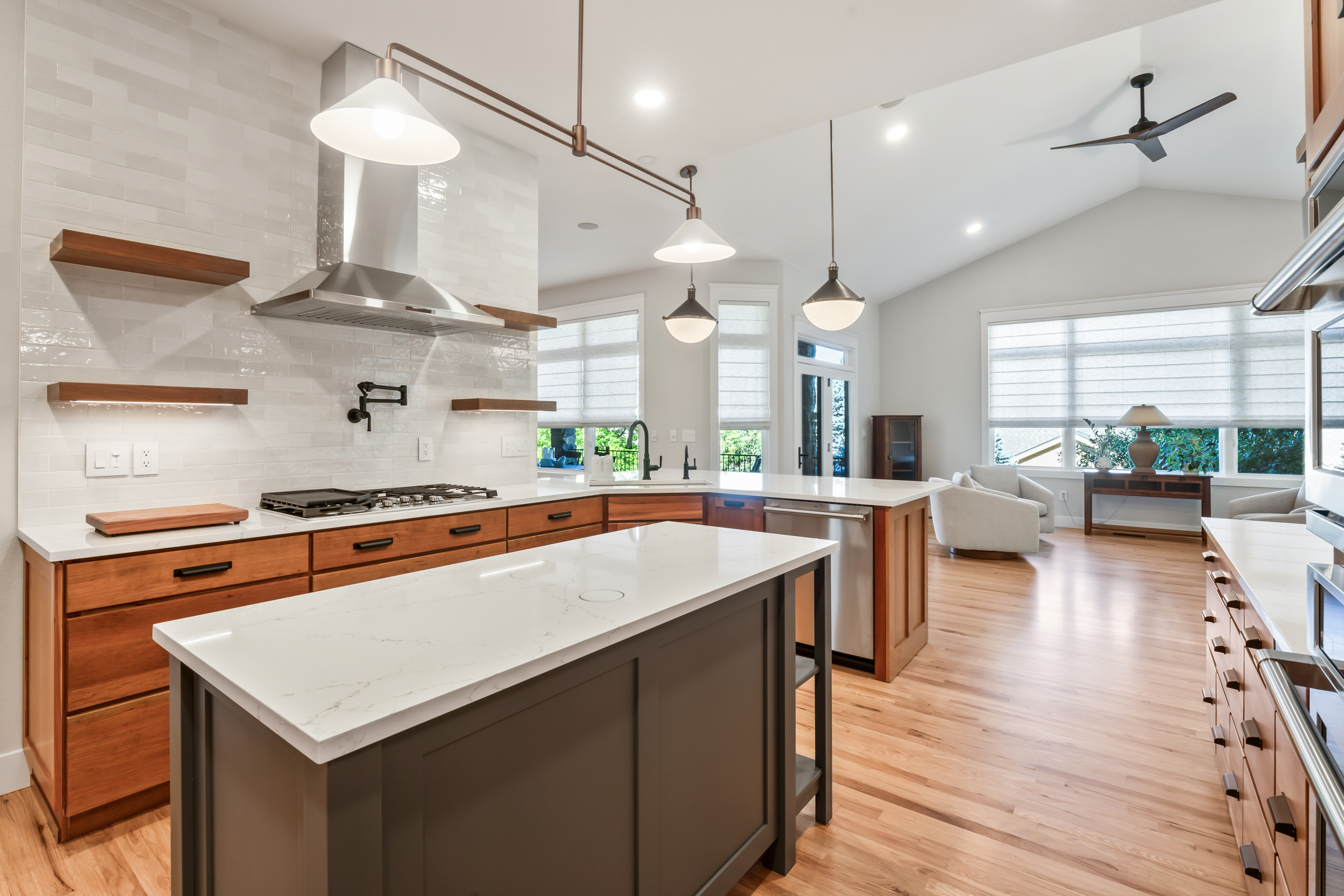 Kitchen Remodel Cost Guide for Northern Colorado Homeowners