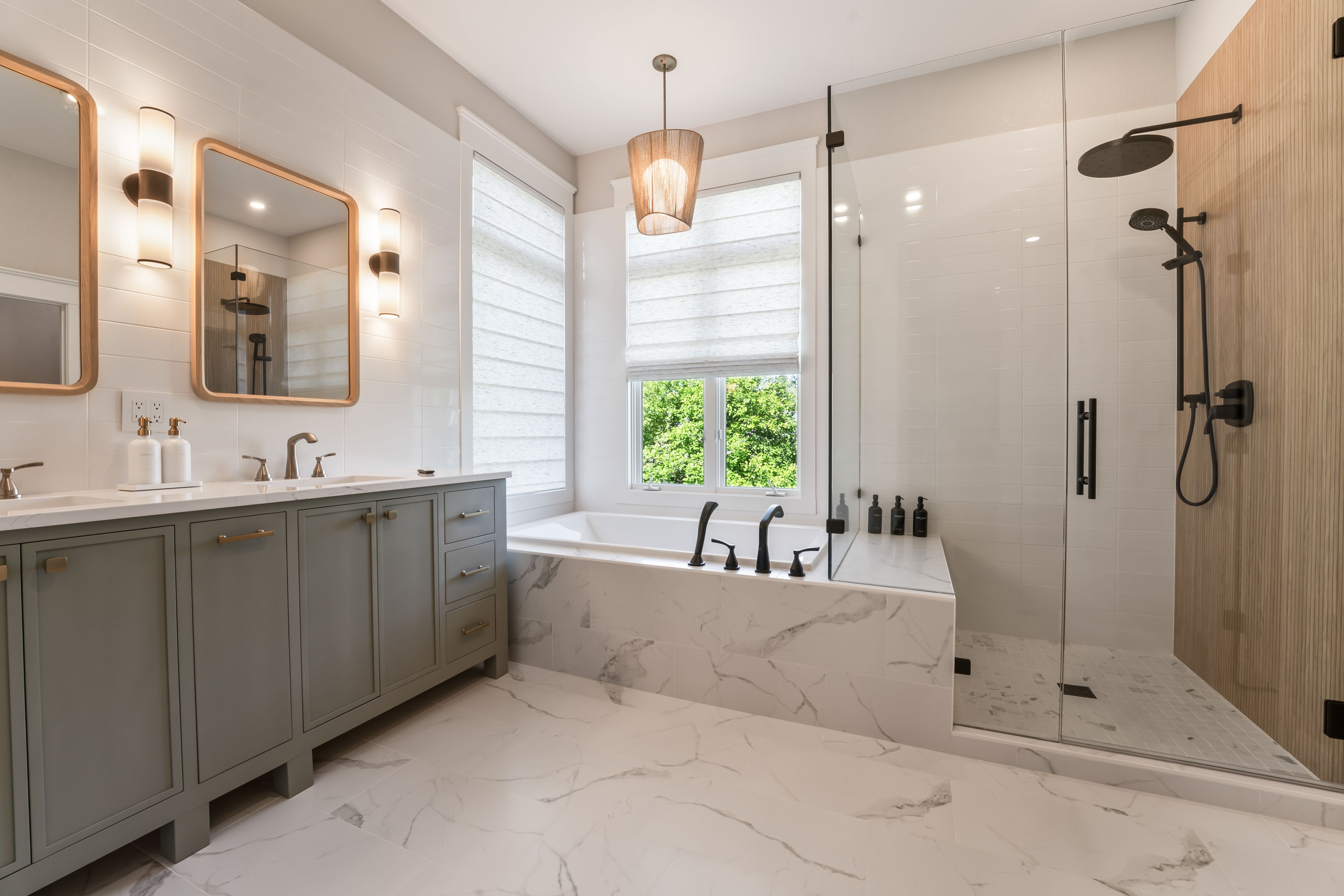 What to Expect from a Primary Bath Remodel in NoCo