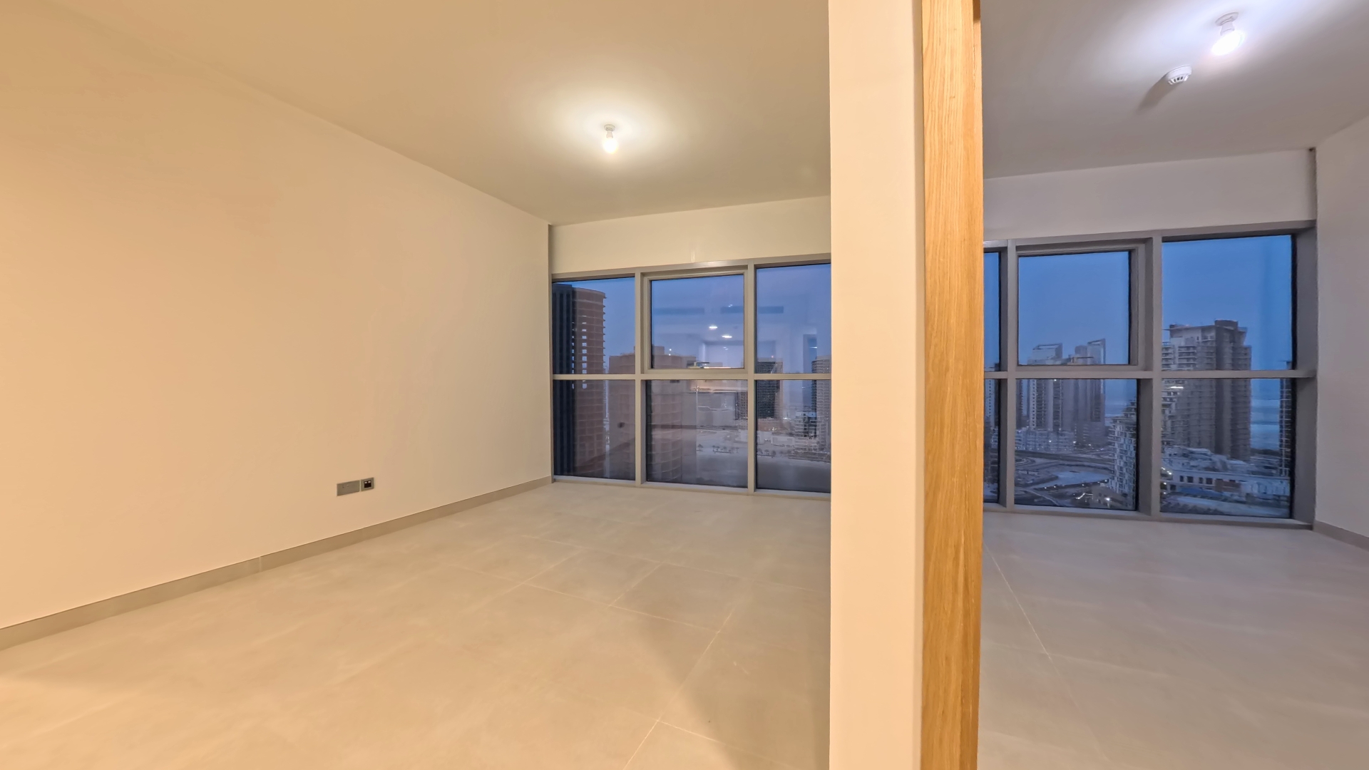 Reem Island 3 Bedroom Apartment - Gallery Image 11