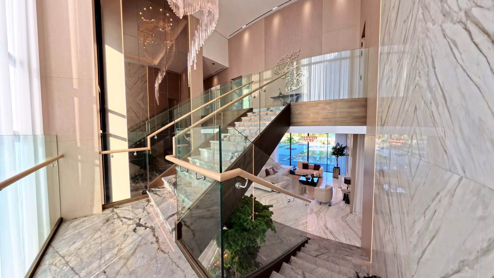 Luxury 4 Bedrooms Villa - Gallery Image 5