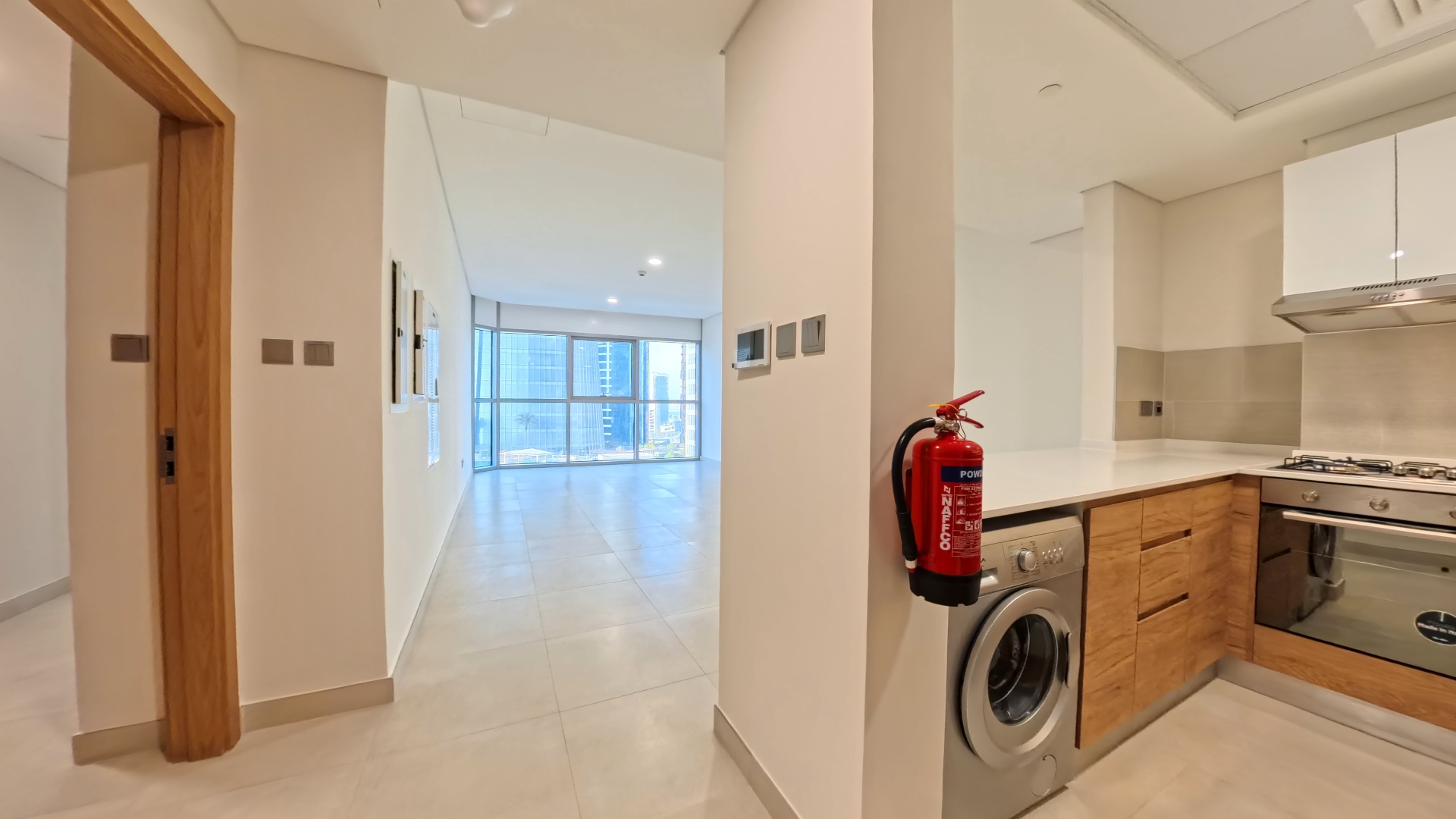 Reem Island 1 Bedroom Apartment