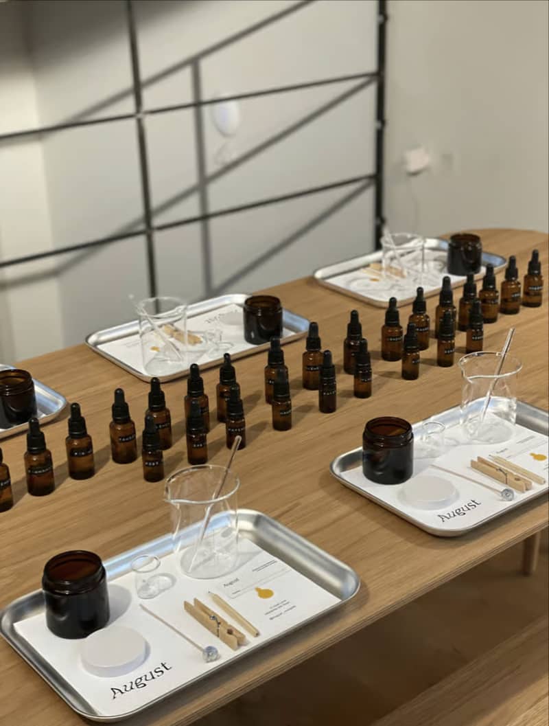 Home Education Art Class