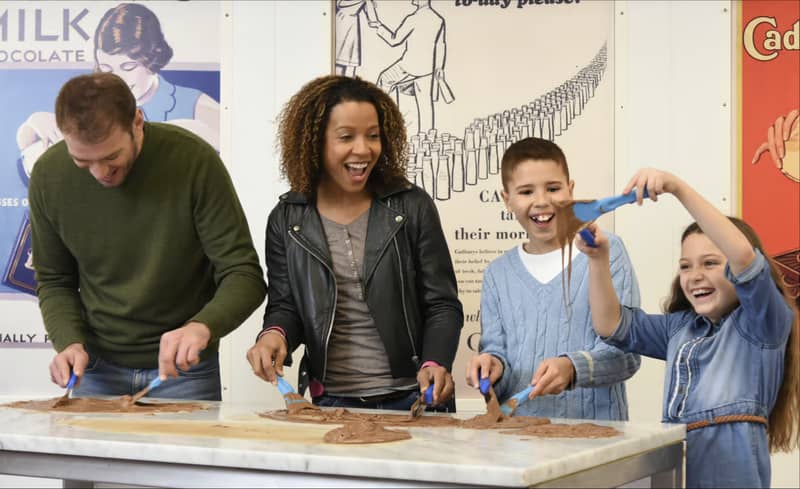 Home Education Art Class