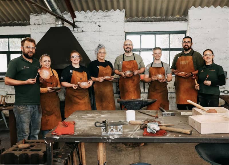 Home Education Art Class 