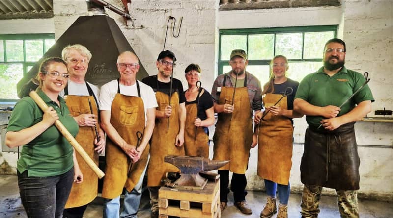 Home Education Art Class