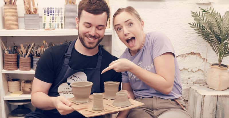 Home Education Art Class 