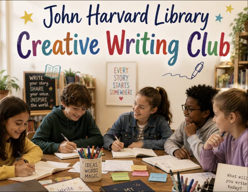 Home Education Art Class 