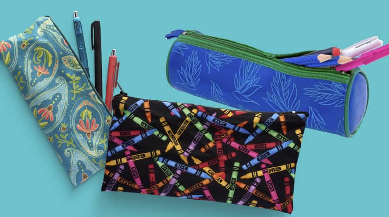Home Education Art Class