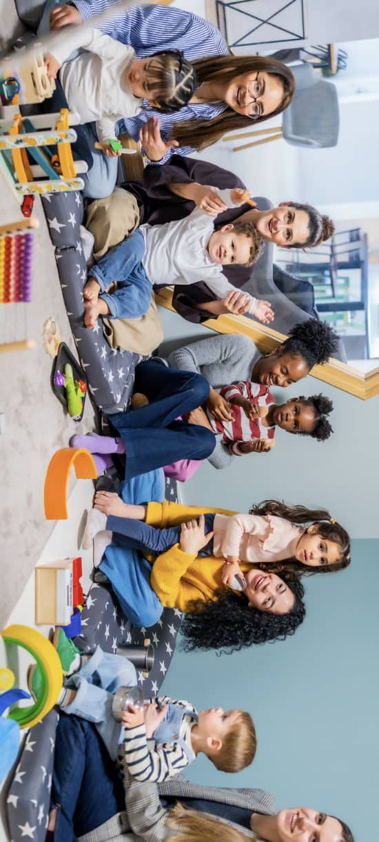 Home Education Art Class 