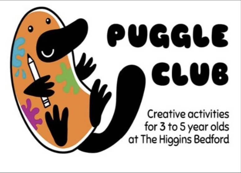 Home Education Art Class 