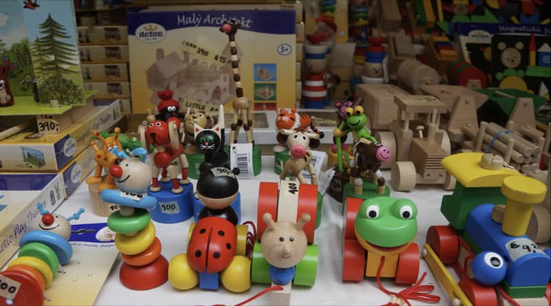 Home Education Art Class