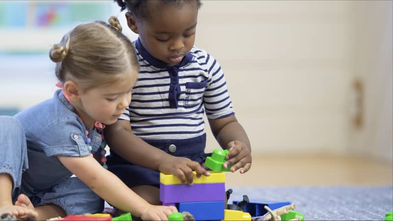 Home Education Art Class 