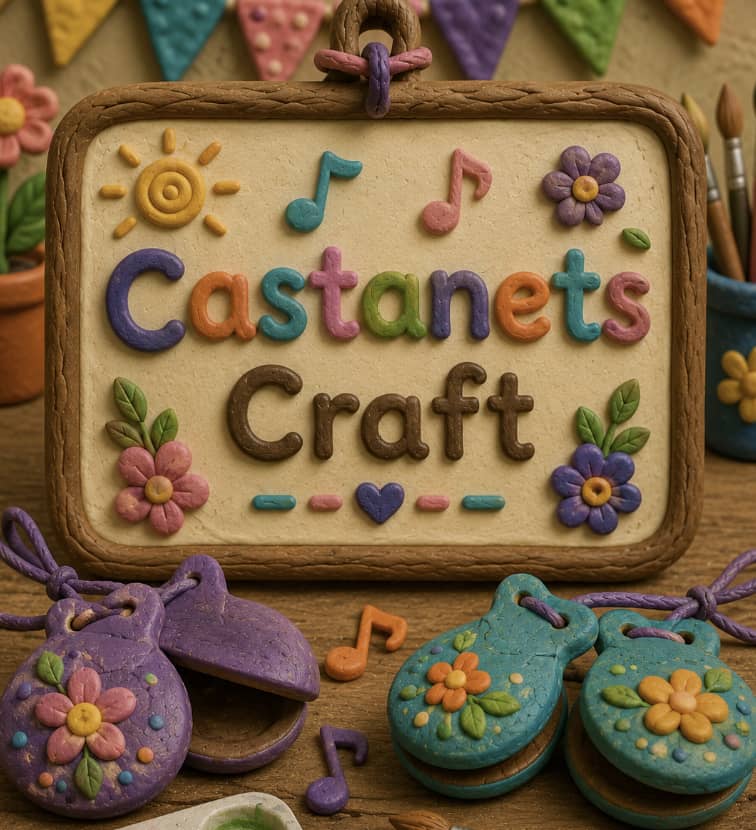 Home Education Art Class 