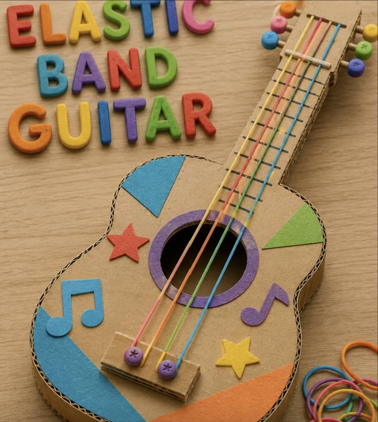 Home Education Art Class 