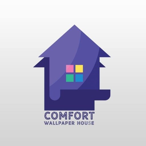 შპალერის სახლი კომფორტი ● Wallpaper House ComFort