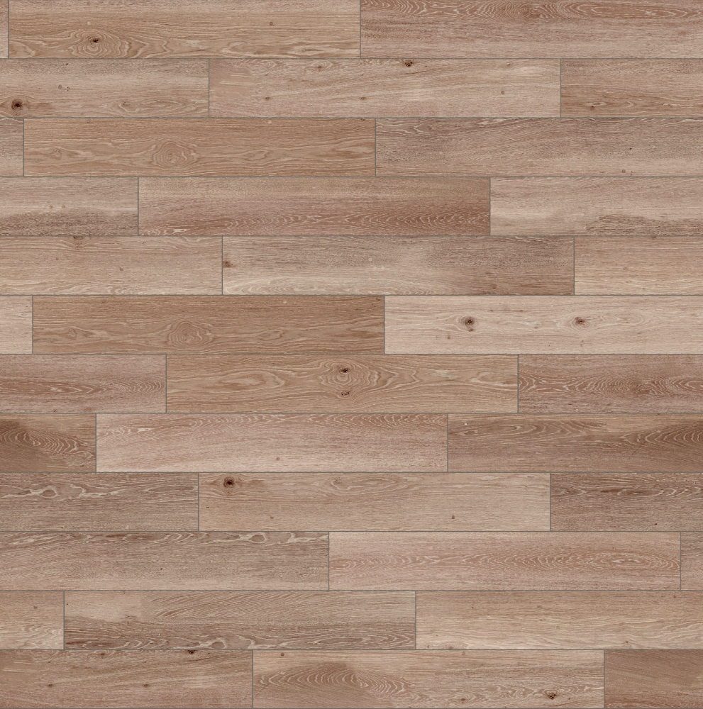 Ash Staggered — wood flooring