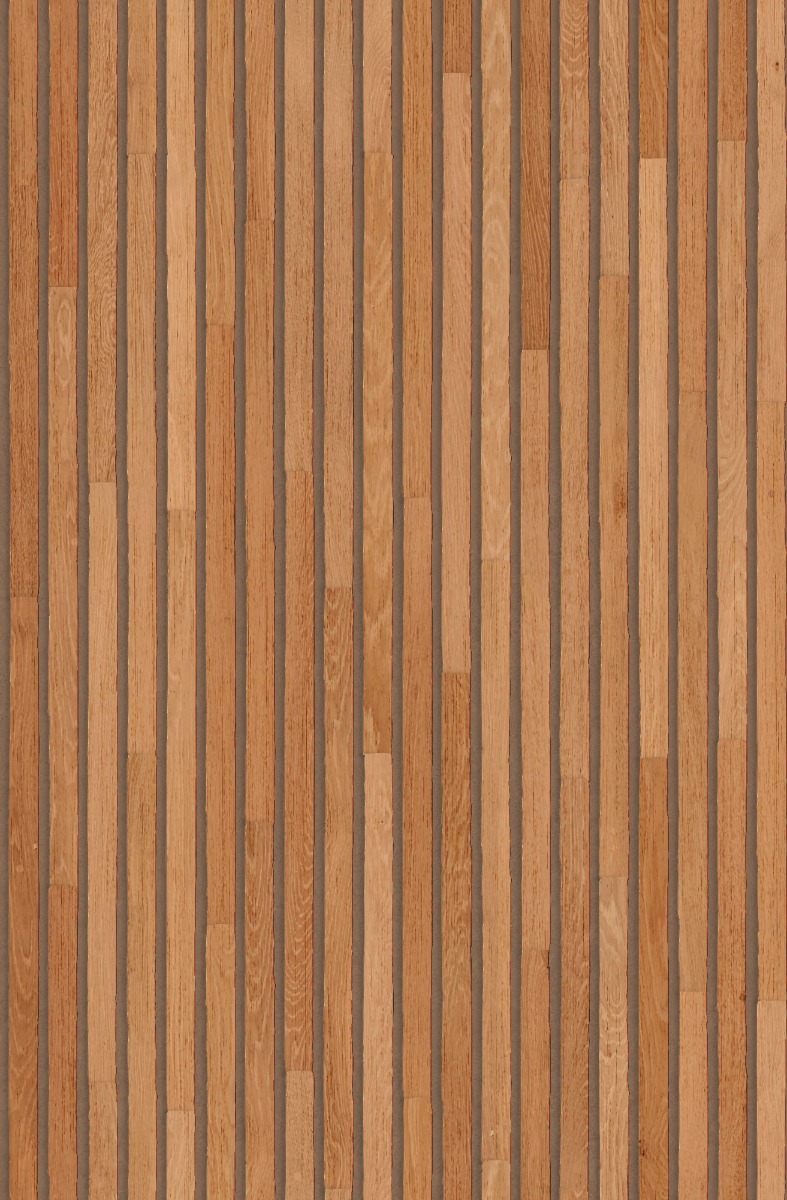 Western Red Cedar — wood cladding