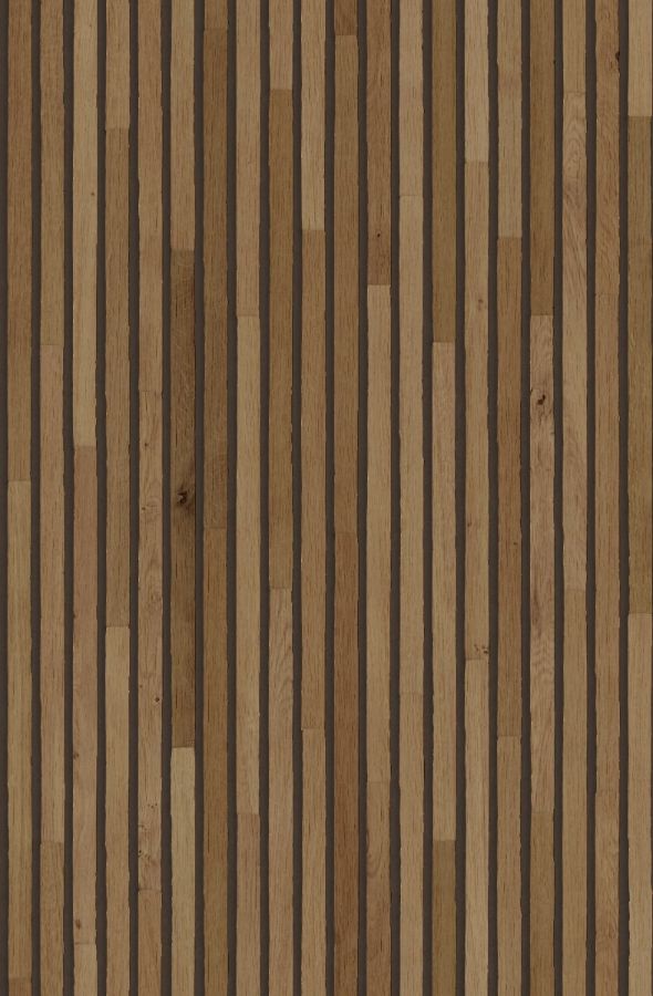Oak Cladding — ხის მოპირკეთება