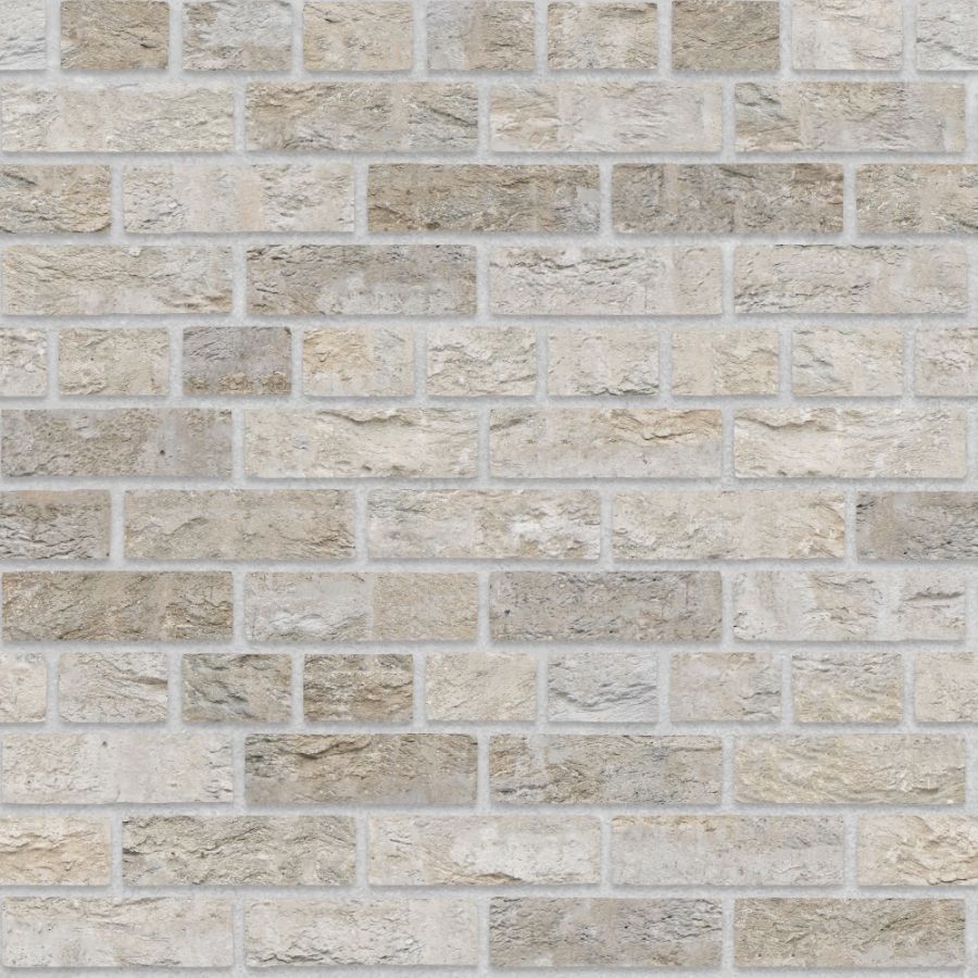 Buff Common — brick